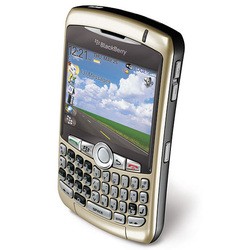 Мобильные телефоны BlackBerry 8320 Curve