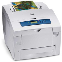 Принтеры Xerox Phaser 8560N