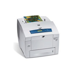Принтеры Xerox Phaser 8560DT