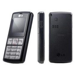 Мобильные телефоны LG KG276