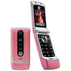 Мобильные телефоны Motorola W377