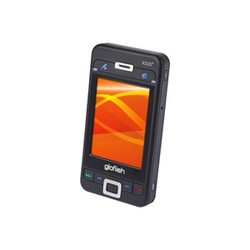 Мобильные телефоны Glofish X500 Plus
