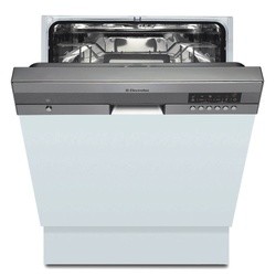 Встраиваемая посудомоечная машина Electrolux ESI 65010
