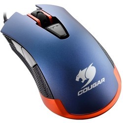 Мышка Cougar 550M (синий)