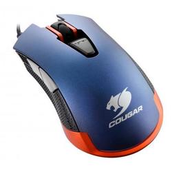 Мышка Cougar 550M (синий)