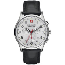 Наручные часы Swiss Military 06-4187.04.001