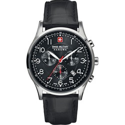 Наручные часы Swiss Military 06-4187.04.007
