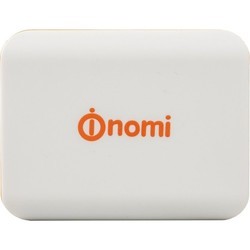 Powerbank аккумулятор Nomi A052