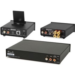 Аудиосистема Pro-Ject Set Micro Hifi System