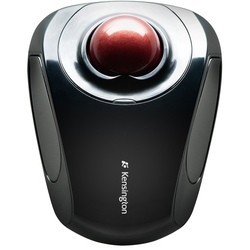 Мышка Kensington Orbit Wireless Mobile Trackball