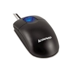 Мышка Lenovo Scrollpoint Mouse