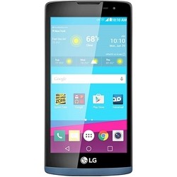 Мобильный телефон LG Tribute 2