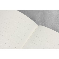 Блокноты Ciak Dots Notebook Medium Blue