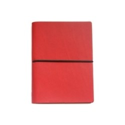 Блокноты Ciak Dots Notebook Medium Red