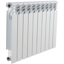 Радиаторы отопления LEBERG HFS-500A/80 1