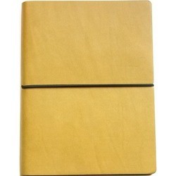 Блокноты Ciak Dots Notebook Medium Olive