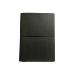 Блокноты Ciak Dots Notebook Medium Black