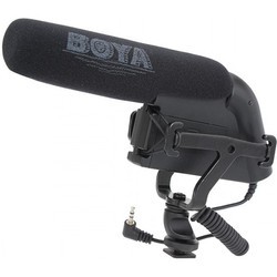 Микрофон BOYA BY-VM200P