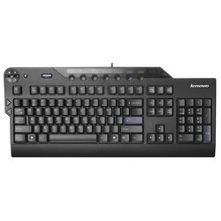 Клавиатура Lenovo Enhanced Performance Keyboard