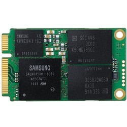 SSD накопитель Samsung MZ-M5E120BW