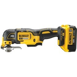 Многофункциональный инструмент DeWALT DCS355N