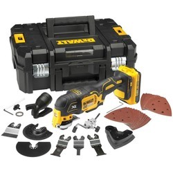 Многофункциональный инструмент DeWALT DCS355N