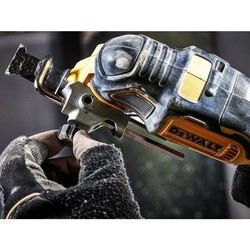 Многофункциональный инструмент DeWALT DCS355N