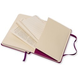 Ежедневник Moleskine 18 months Weekly Planner Pocket Purple