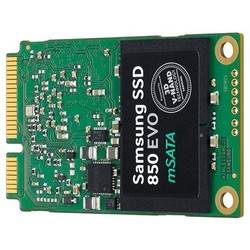 SSD накопитель Samsung MZ-M5E500BW