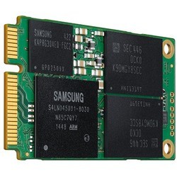 SSD накопитель Samsung MZ-M5E500BW