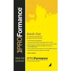 Корм для кошек PROformance Adult Cat Chicken 5kg