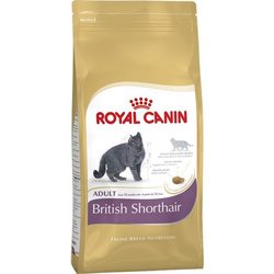 Корм для кошек Royal Canin British Shorthair 34 10 kg