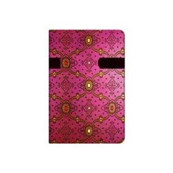 Блокноты Paperblanks French Ornate Pink Pocket
