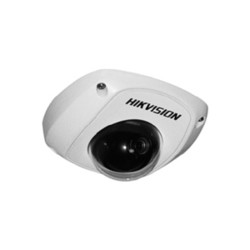 Камера видеонаблюдения Hikvision DS-2CD2510F-IS