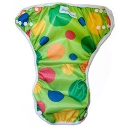 Подгузники Nepromokashka For Swimming S