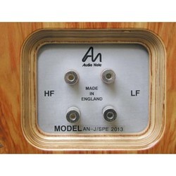 Акустическая система Audio Note AN-J