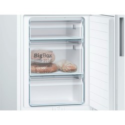 Холодильник Bosch KGV33UW20
