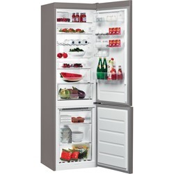 Холодильник Whirlpool BSNF 9151 OX