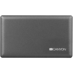 Картридер/USB-хаб Canyon CNE-CARD2