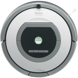 Пылесос iRobot Roomba 776