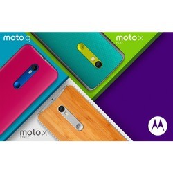 Мобильный телефон Motorola Moto X Style