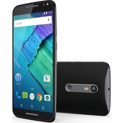 Мобильный телефон Motorola Moto X Style