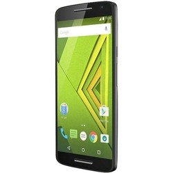 Мобильный телефон Motorola Moto X Play Dual