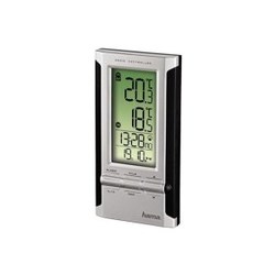 Термометр / барометр Hama EWS-180