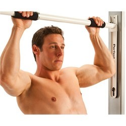 Турник / брусья Perfect Fitness Pullup Basic