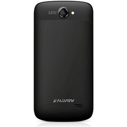 Мобильный телефон Allview А5 Duo