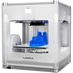 3D принтер 3D Systems CubeX