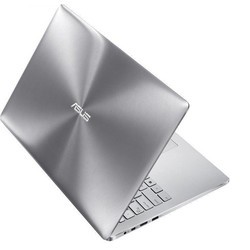 Ноутбуки Asus UX501JW-FJ165H