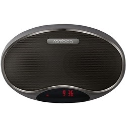 Портативная акустика Rombica Mysound BS-04