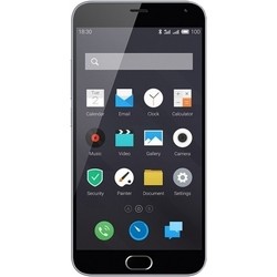 Мобильный телефон Meizu M2 Mini (черный)